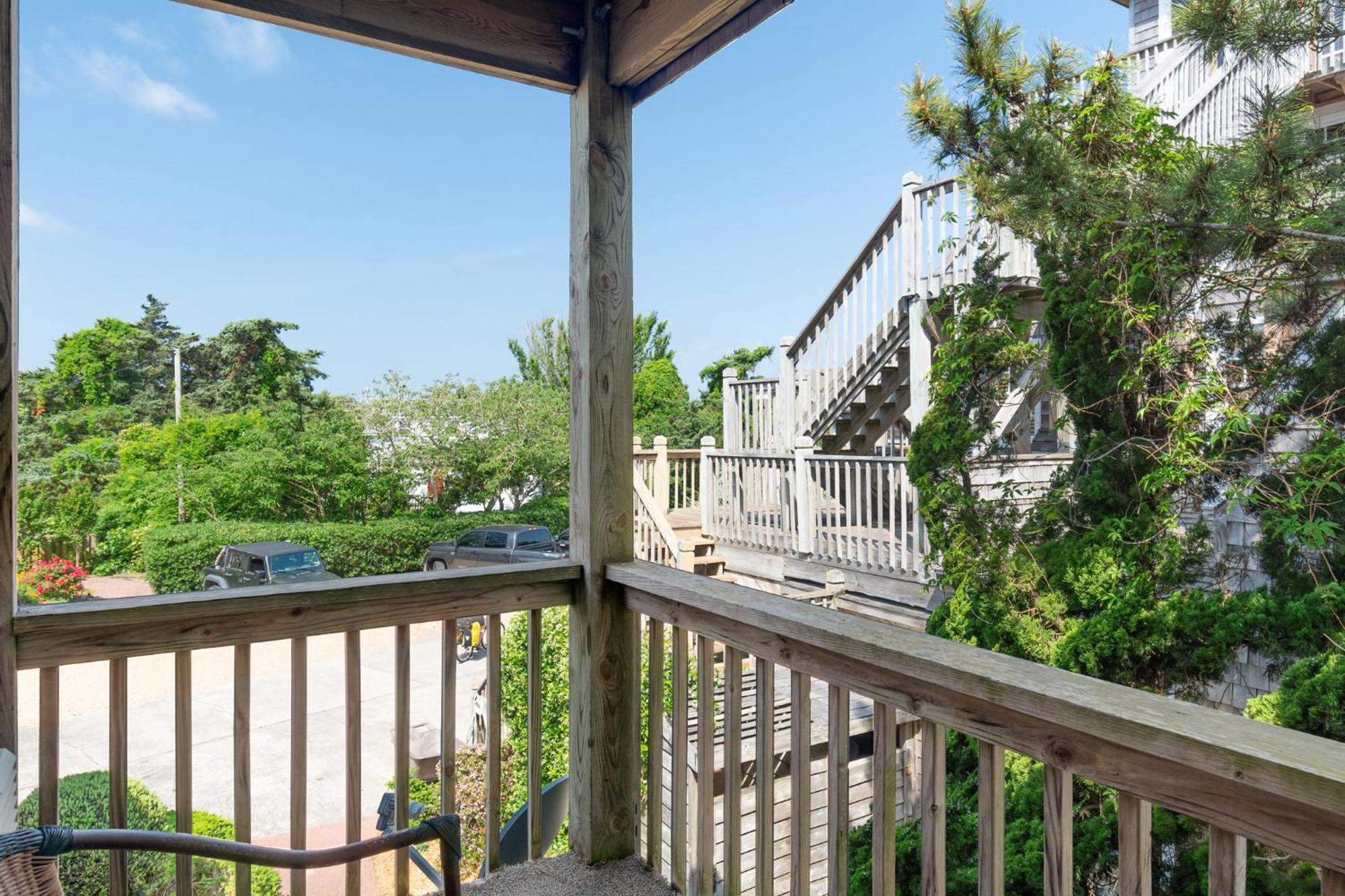Courtyard Villas On Silver Lake Ocracoke Exterior foto